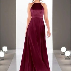 Bridesmaids dress
